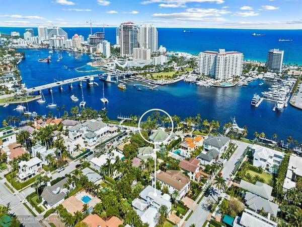 Fort Lauderdale, FL 33301,2613 Alamanda Ct