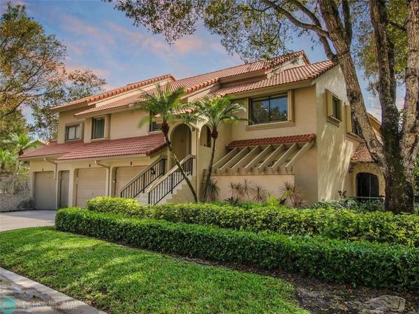 5641 Coach House Cir  #D, Boca Raton, FL 33486