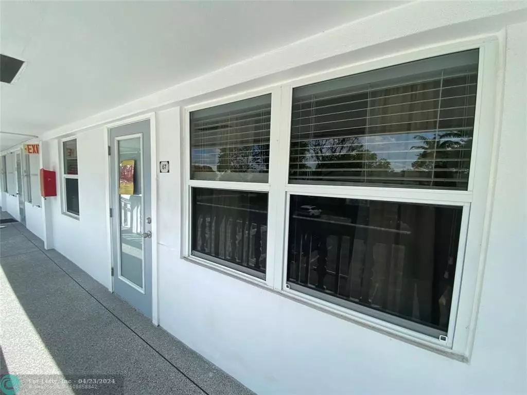 Deerfield Beach, FL 33442,67 Newport D  #67