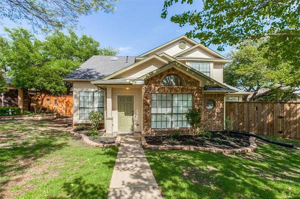 1601 Albrook Drive, Allen, TX 75002