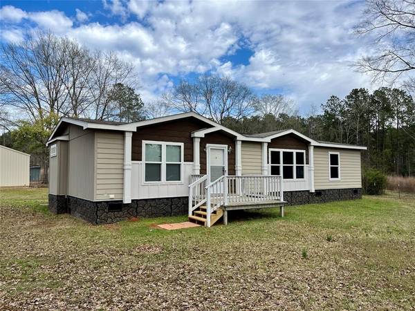 142 Hammontree Road, Homer, LA 71040