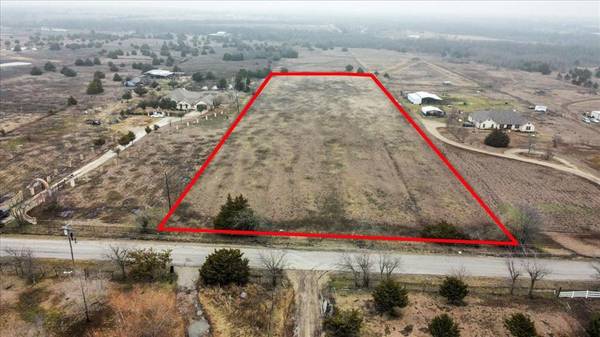 Lot 27 County Road 656,  Farmersville,  TX 75442