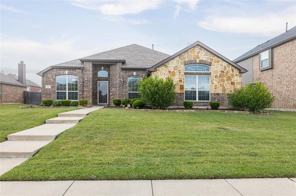 200 Welch Drive, Royse City, TX 75189