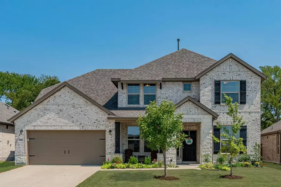 4512 Sage Lane, Melissa, TX 75454