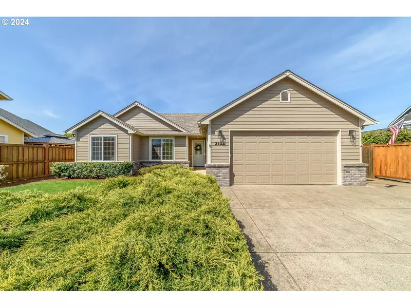 3144 ARROWHEAD ST, Eugene, OR 97404