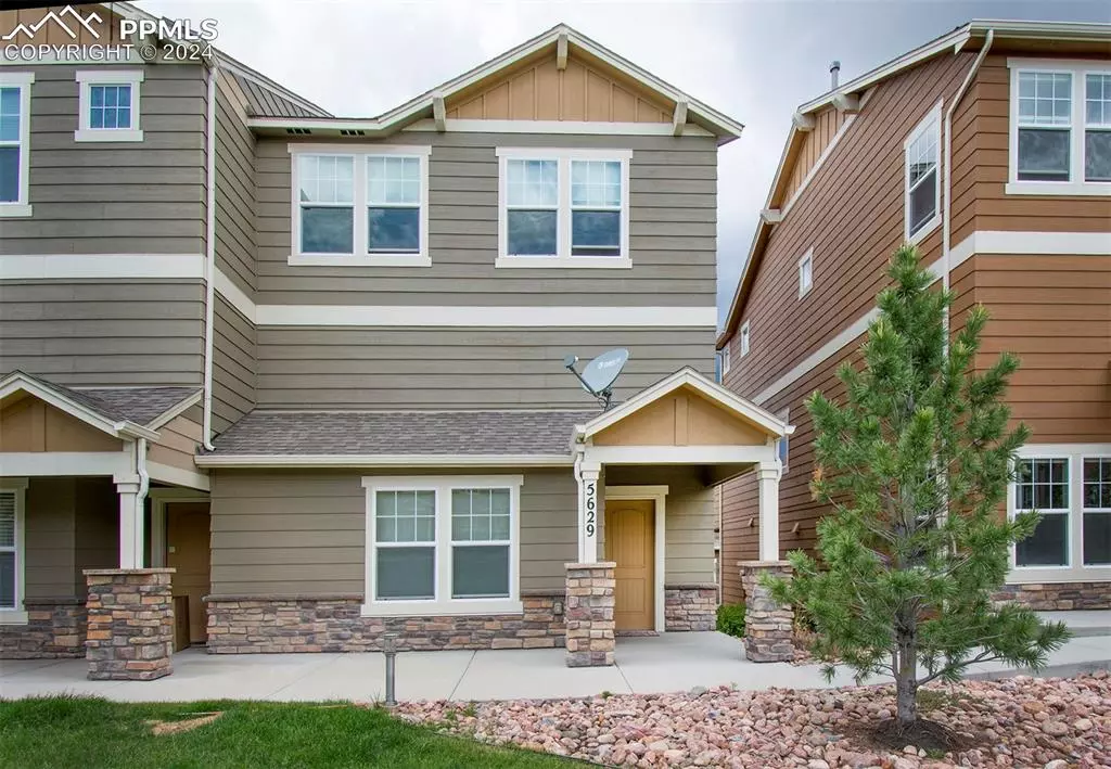 Colorado Springs, CO 80923,5629 Shamrock HTS