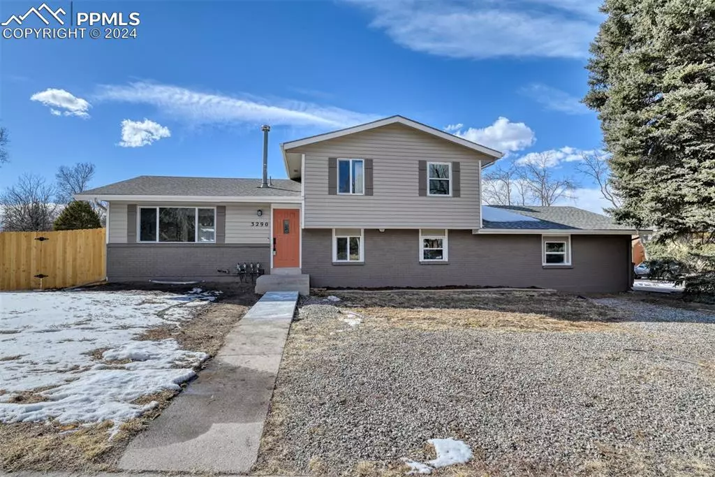 Colorado Springs, CO 80917,4675 Whimsical DR