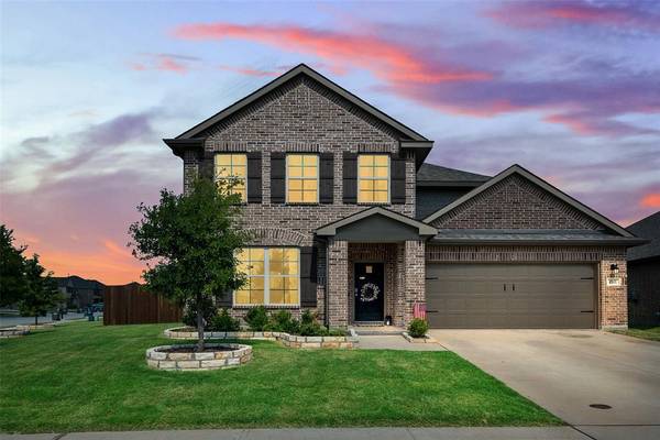 4501 Sage Lane, Melissa, TX 75454