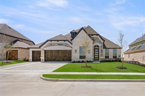 3402 Arbor Grove Trail, Midlothian, TX 76065