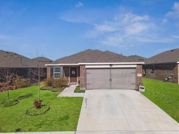 1925 Elderberry Street, Royse City, TX 75189