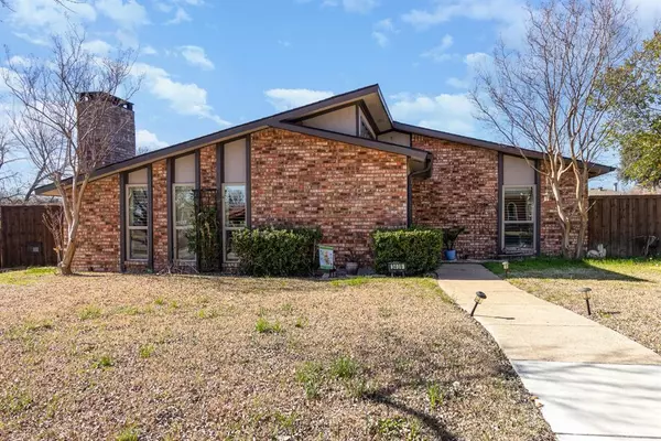 Garland, TX 75043,3409 Knoll Point Drive