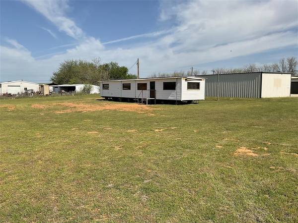 333 FM RD 2353, Possum Kingdom Lake, TX 76449