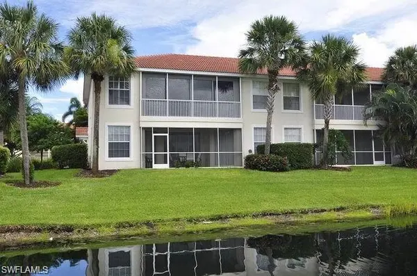2120 ARIELLE DR 202, Naples, FL 34109