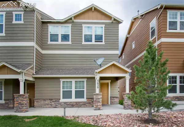 5629 Shamrock HTS, Colorado Springs, CO 80923