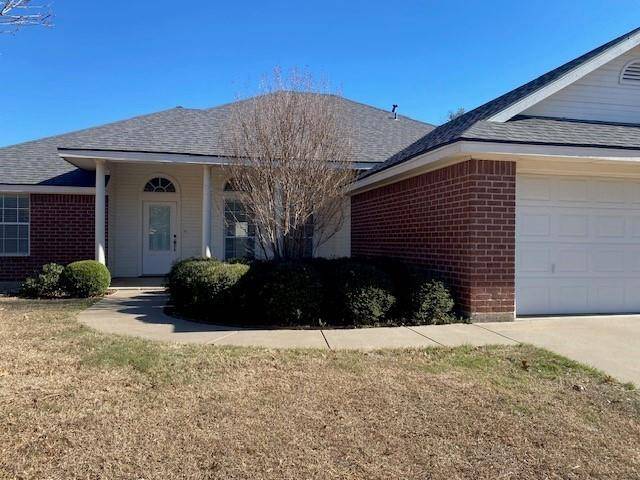 57 Pebble Beach Street, Abilene, TX 79606