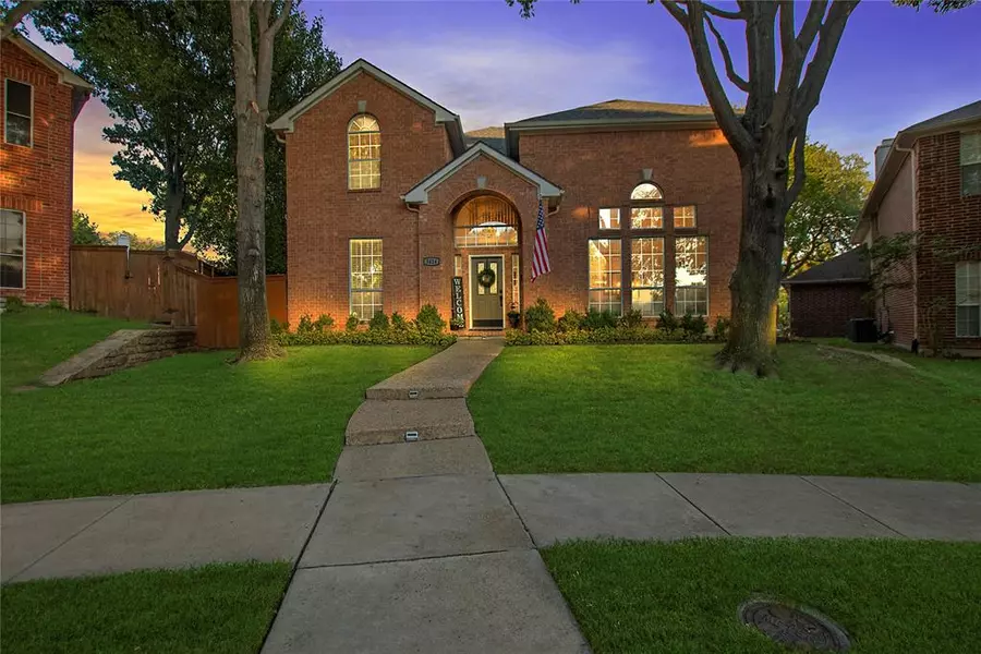 3424 Lark Meadow Way, Dallas, TX 75287