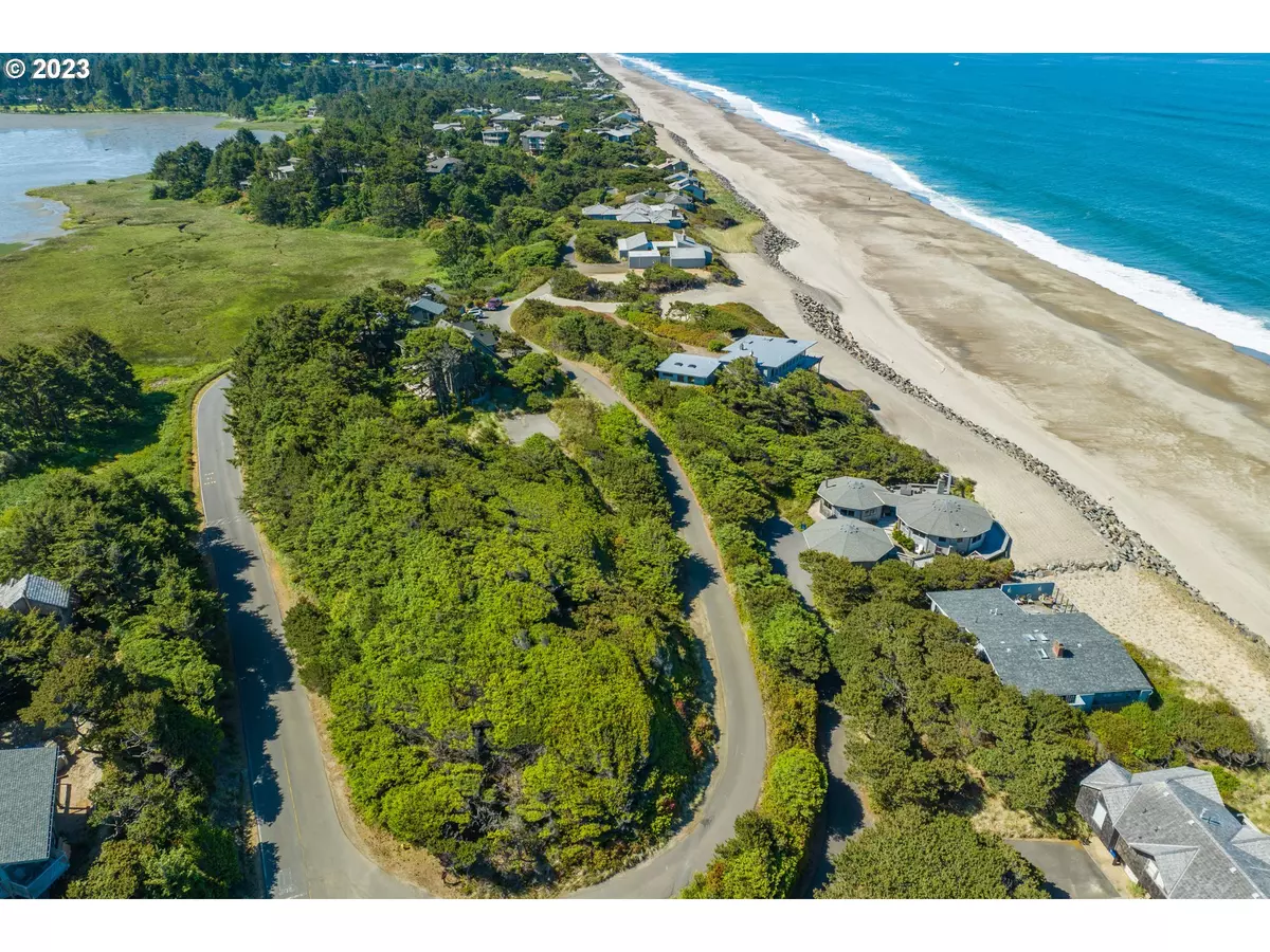 Gleneden Beach, OR 97388,23 Spouting Whale Lane