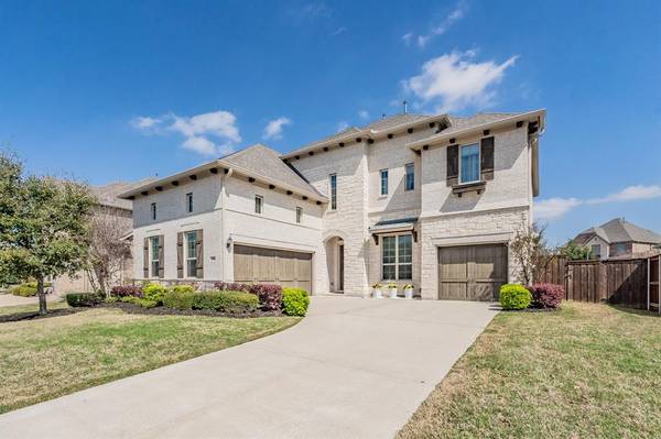 1330 Bonneville Road, Frisco, TX 75036