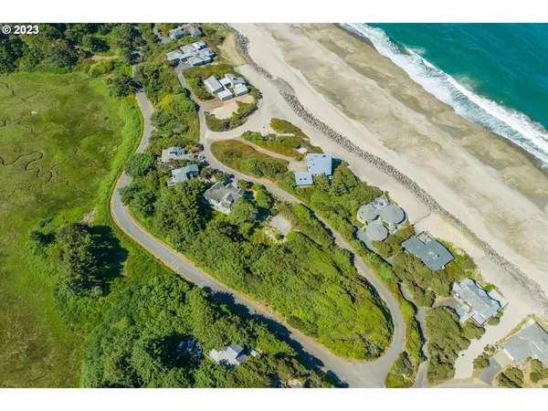 Gleneden Beach, OR 97388,23 Spouting Whale Lane