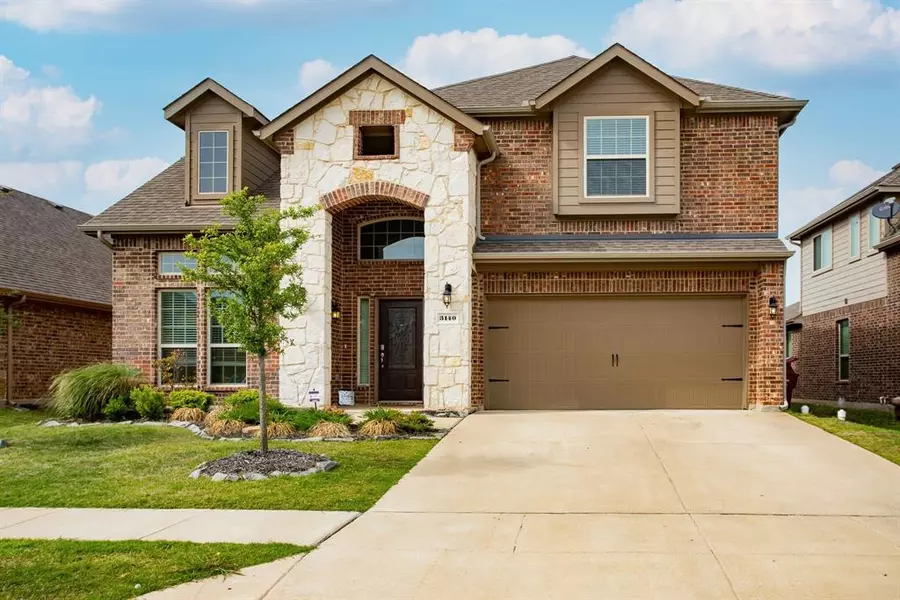 3140 Sunny Hill, Royse City, TX 75189