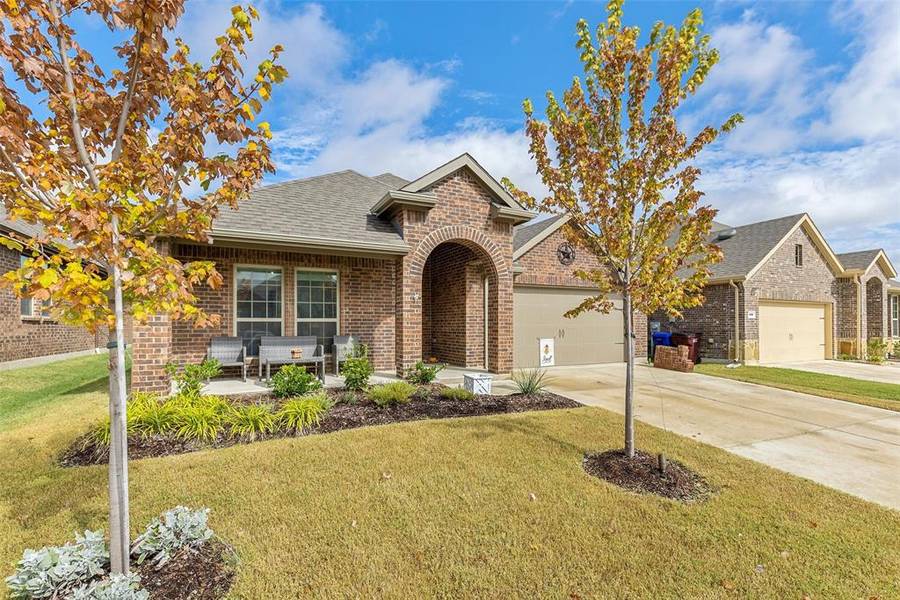 526 Francis Lane, Royse City, TX 75189