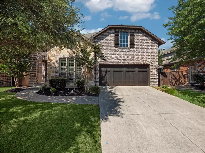 7704 Rockdale Road, Mckinney, TX 75071