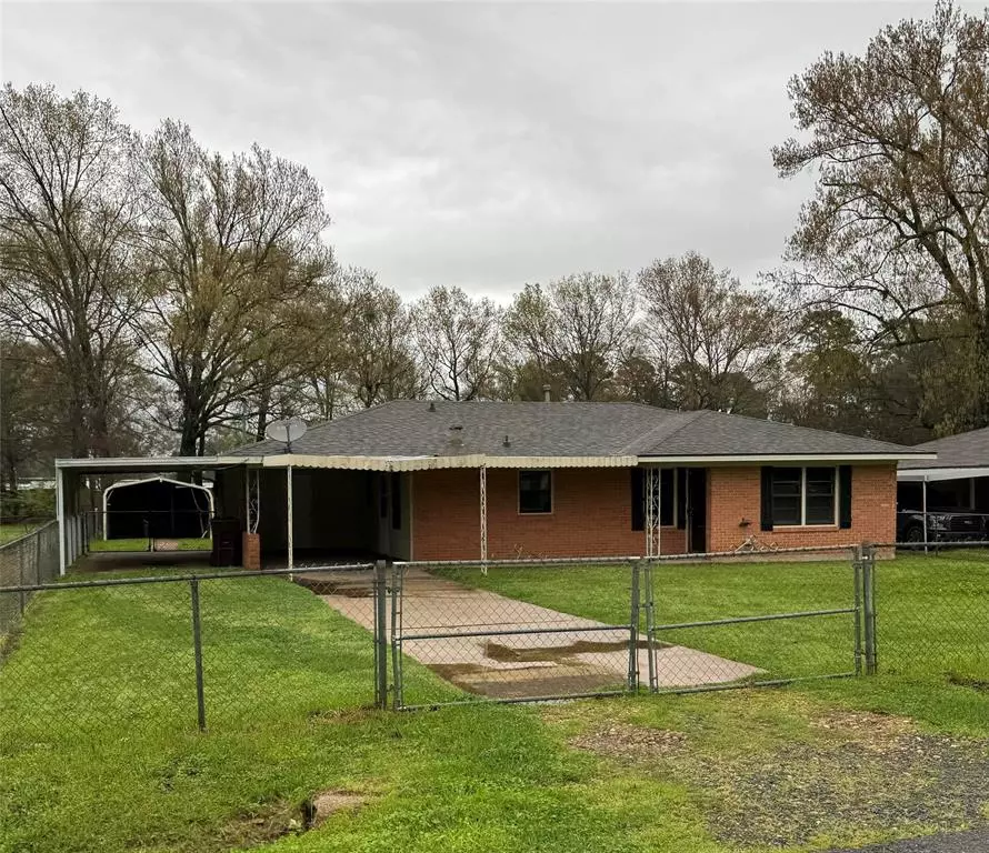 Benton, LA 71006,114 Larkin Street