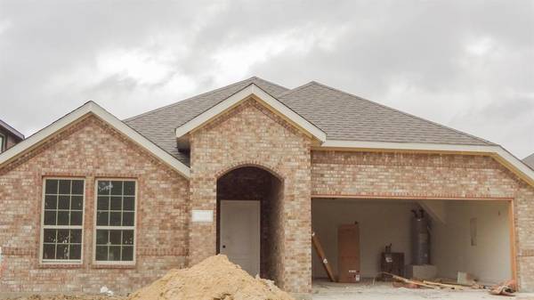 3148 Garden Valley Court, Royse City, TX 75189