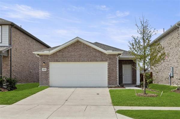 2010 Hancock Circle, Princeton, TX 75407