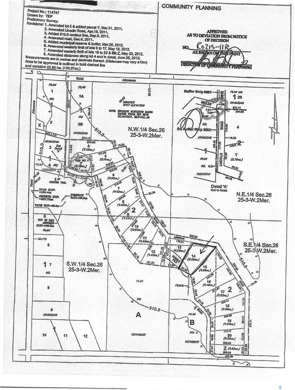 Rural Address, Wallace Rm No. 243, SK S3N 2V7