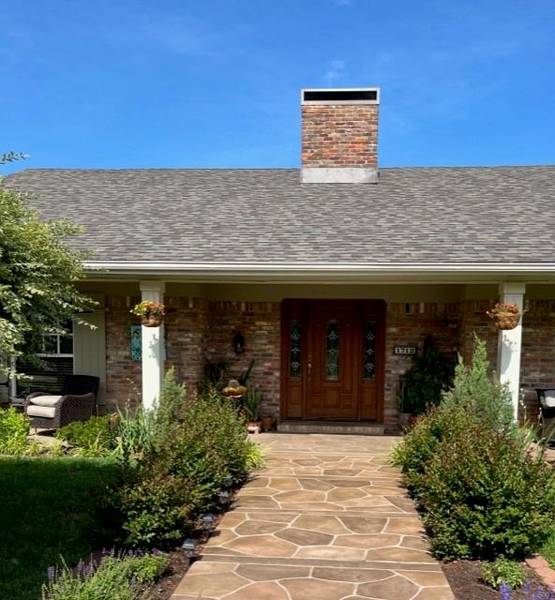 1712 Carriage Estates Road, Sherman, TX 75092