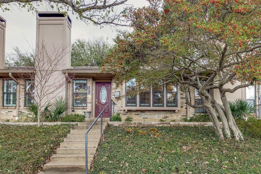 10620 Northboro Street, Dallas, TX 75230