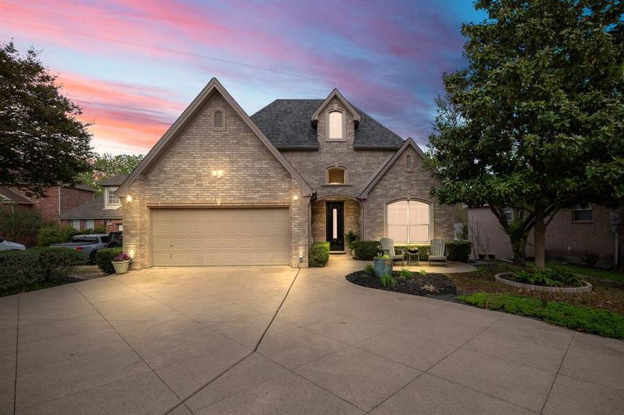 108 Mayflower Court, Rockwall, TX 75032