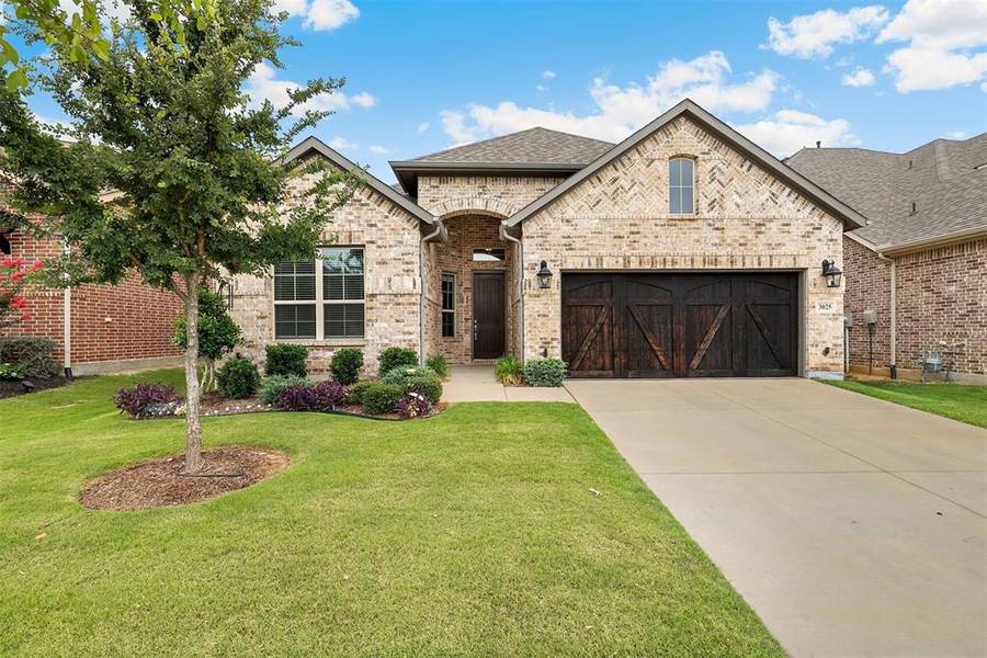 3025 Crestwater Ridge, Keller, TX 76248