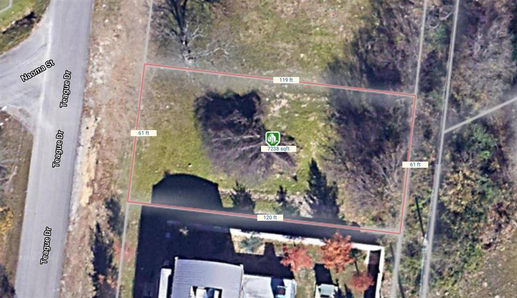 6530 Teague Drive, Dallas, TX 75241
