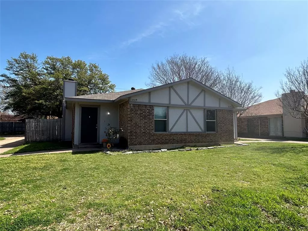 Arlington, TX 76015,2519 Lido Lane