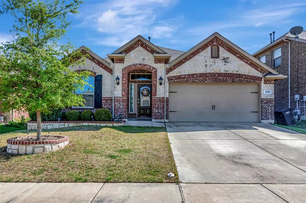 Fort Worth, TX 76052,1333 Zanna Grace Way