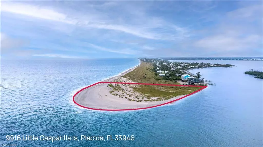 Placida, FL 33946,9916 Little Gasparilla