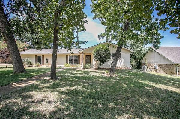 1012 David Drive, Tyler, TX 75703