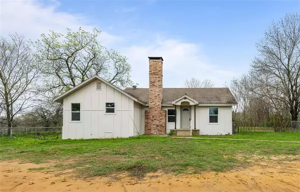 2616 W Coffin Street, Denison, TX 75020