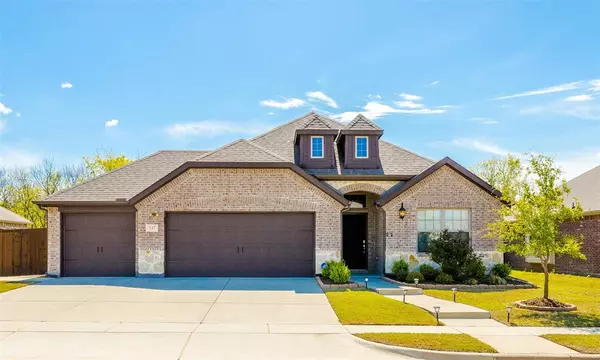 347 Sweetspire Drive, Royse City, TX 75189