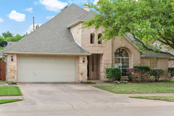 3109 Gillespie Road, Mckinney, TX 75072