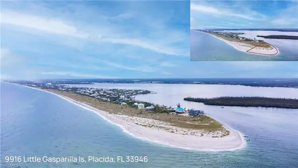 Placida, FL 33946,9916 Little Gasparilla