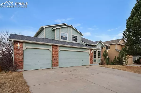 Colorado Springs, CO 80919,4570 Granby CIR