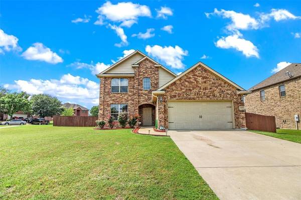 1505 Summerwood Lane, Cedar Hill, TX 75104