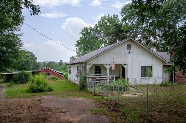 22656 County Road 2138, Troup, TX 75789