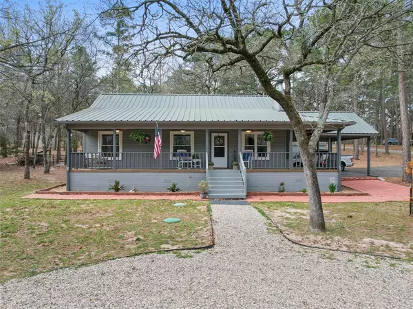 Holly Lake Ranch, TX 75765,160 Wild Plum