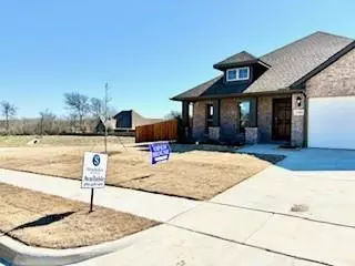 2504 Argyle Lane, Sherman, TX 75092