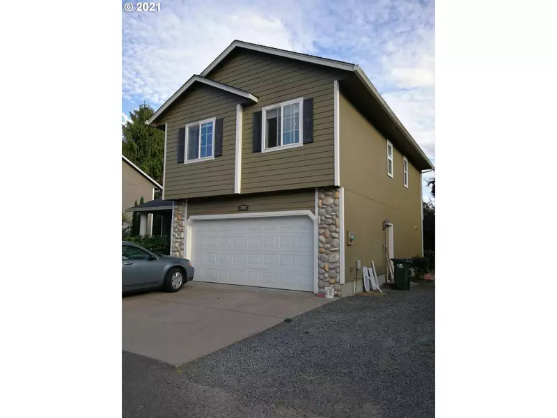 3006 RIVER RD, Eugene, OR 97404