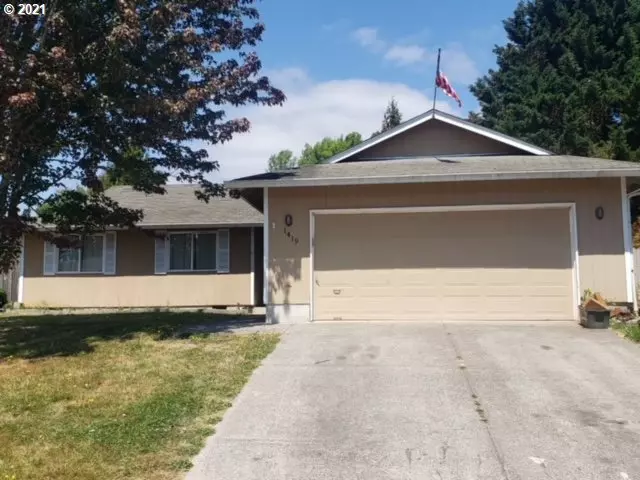 1419 E 4TH CIR, La Center, WA 98629